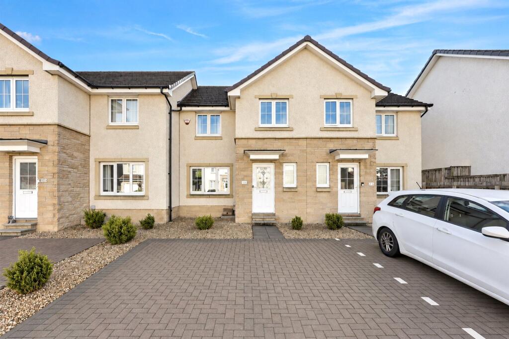 Main image of property: Hilton Road, Cowdenbeath, Fife, KY4