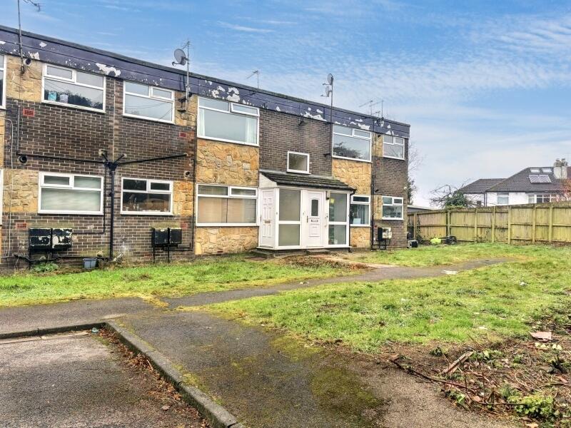 Main image of property: Alwoodley Court Gardens, Alwoodley, Leeds