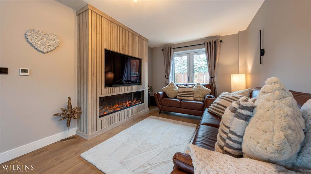 Additional image 5 of Tudor Rise, Clifton Campville, Tamworth, Staffordshire, B79