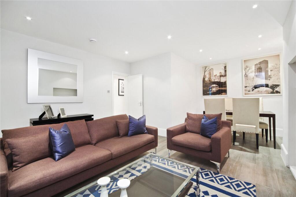 Main image of property: Netherhall Gardens, 
Hampstead, NW3