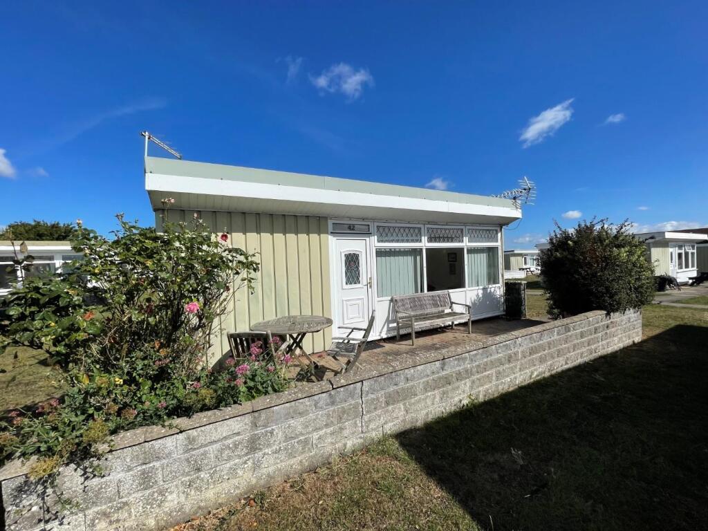 Main image of property: Fort Road, Lavernock, Penarth