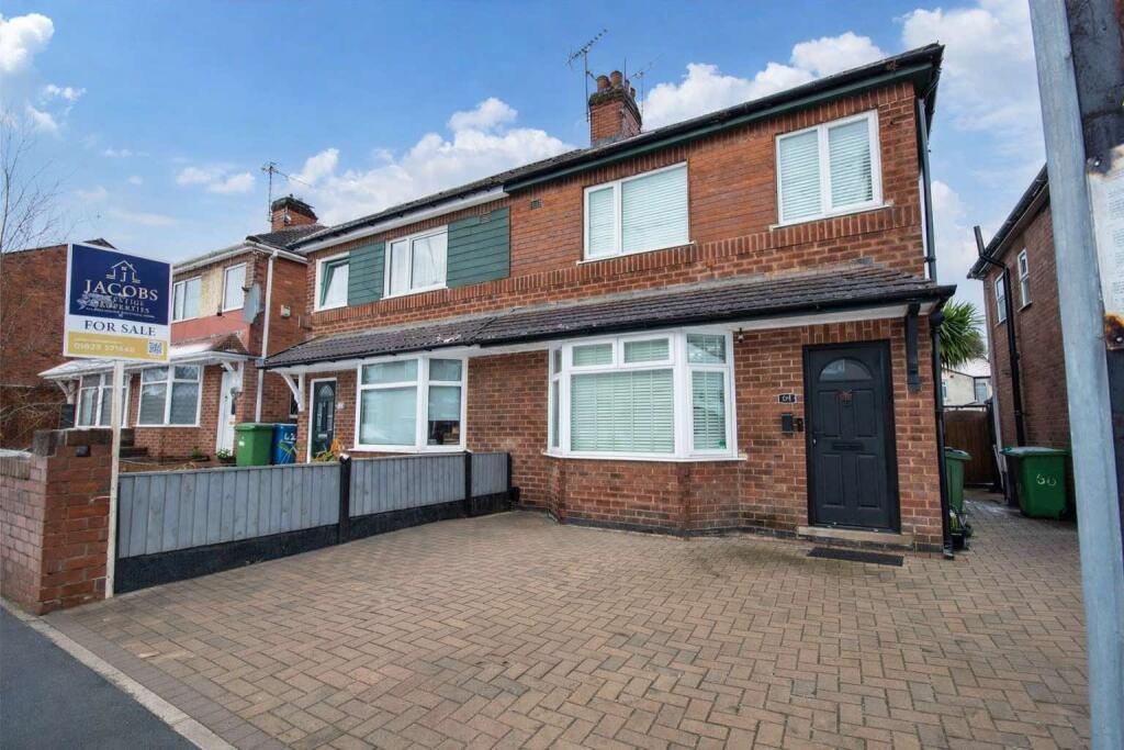 Main image of property: Princes Street, Mansfield, Nottinghamshire