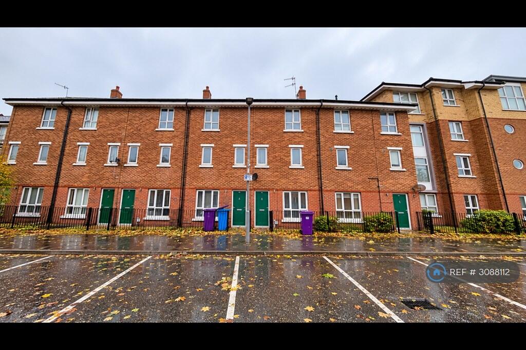 Main image of property: Stanza Court, Liverpool, L5
