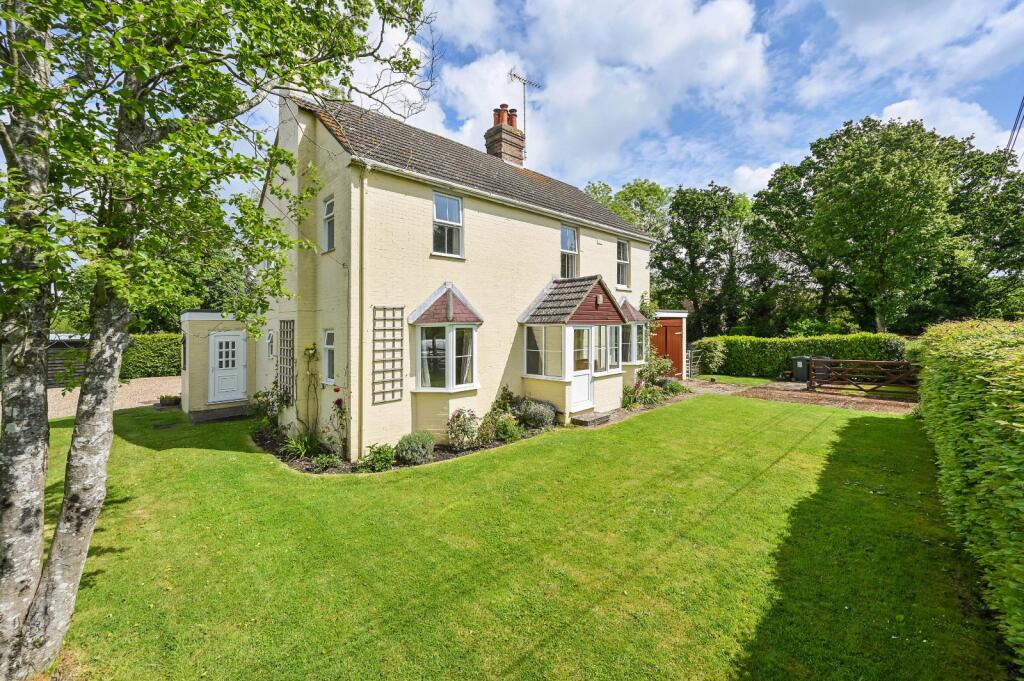 Main image of property: Cripple Hill, High Halden, Ashford, Kent, TN26