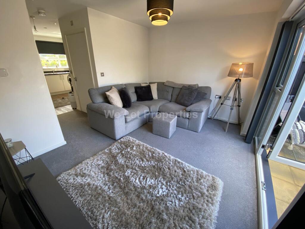 Main image of property: Bugle Close, Salford