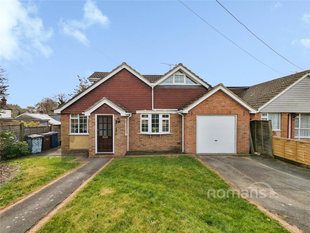 Main image of property: Fernhill Lane, Farnham, Surrey