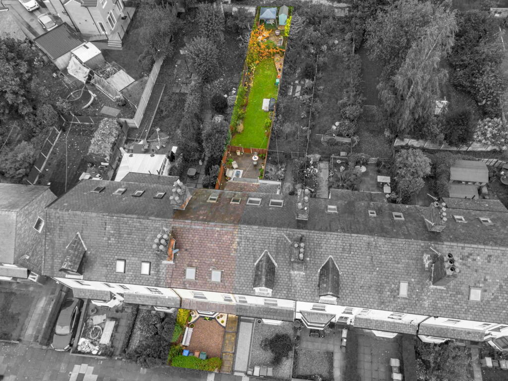 Birkdale Road, South Reddish, Stockport, SK5 photo 2