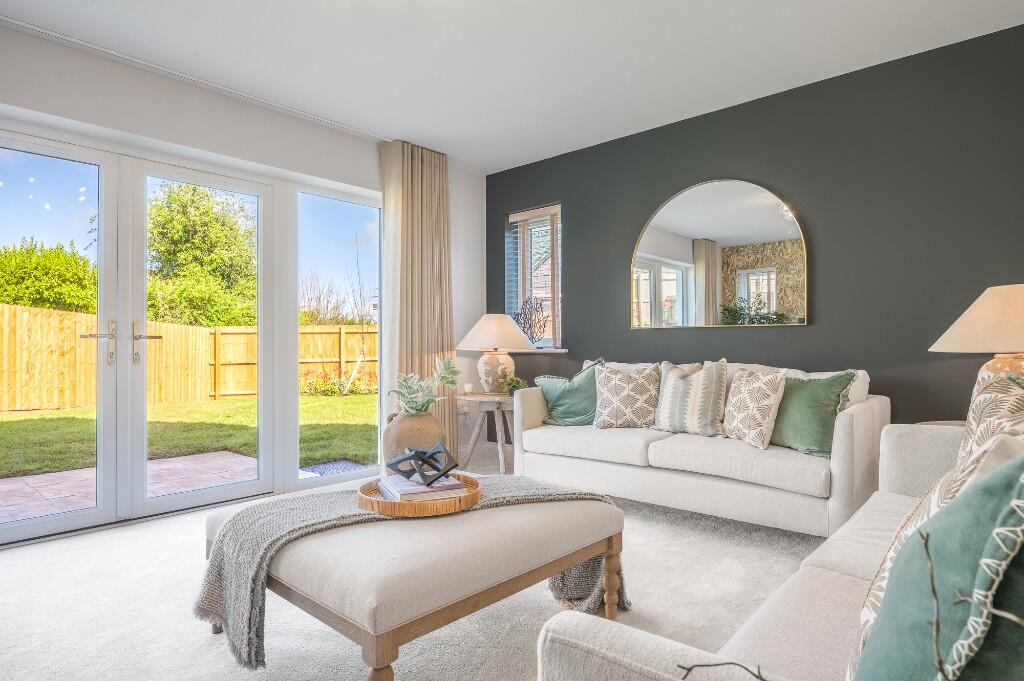 House in Lancaster - View 5