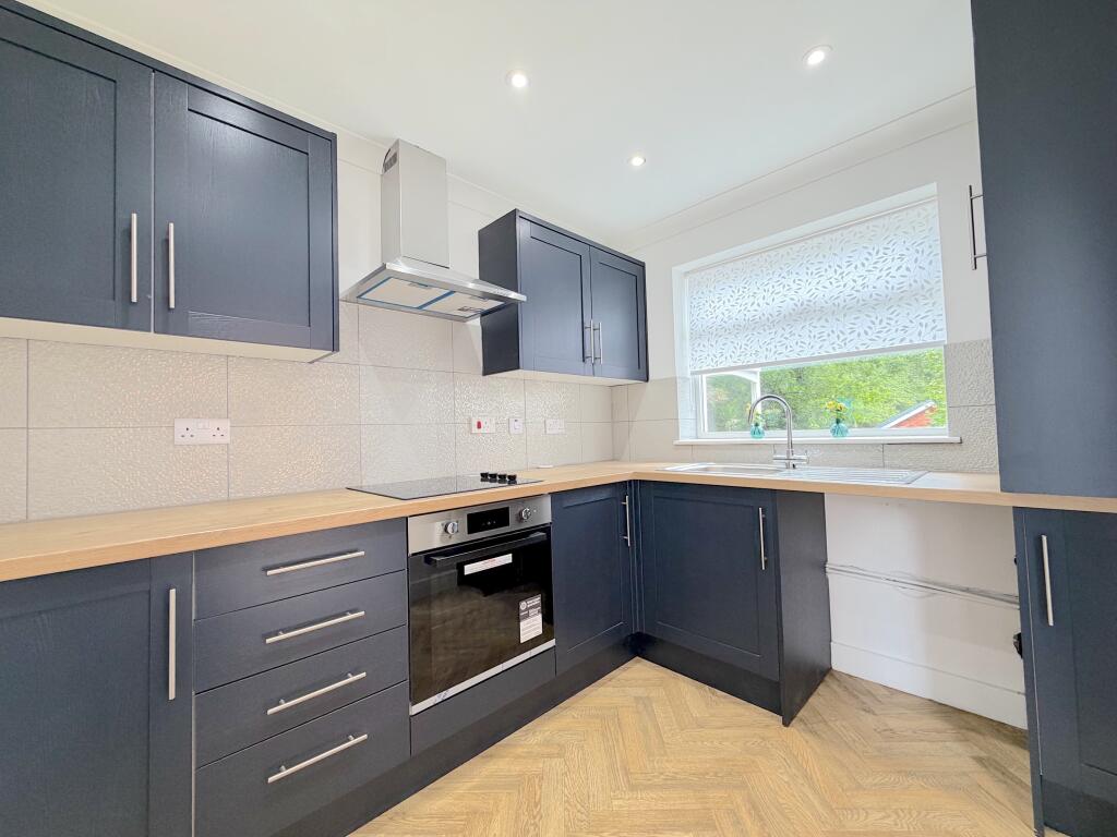 House in Cannock Chase, Heath Hayes and Wimblebury - View 5