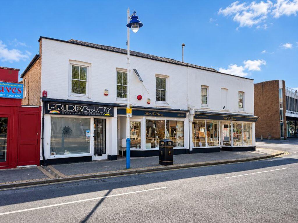 Main image of property: Stoke Road, Gosport