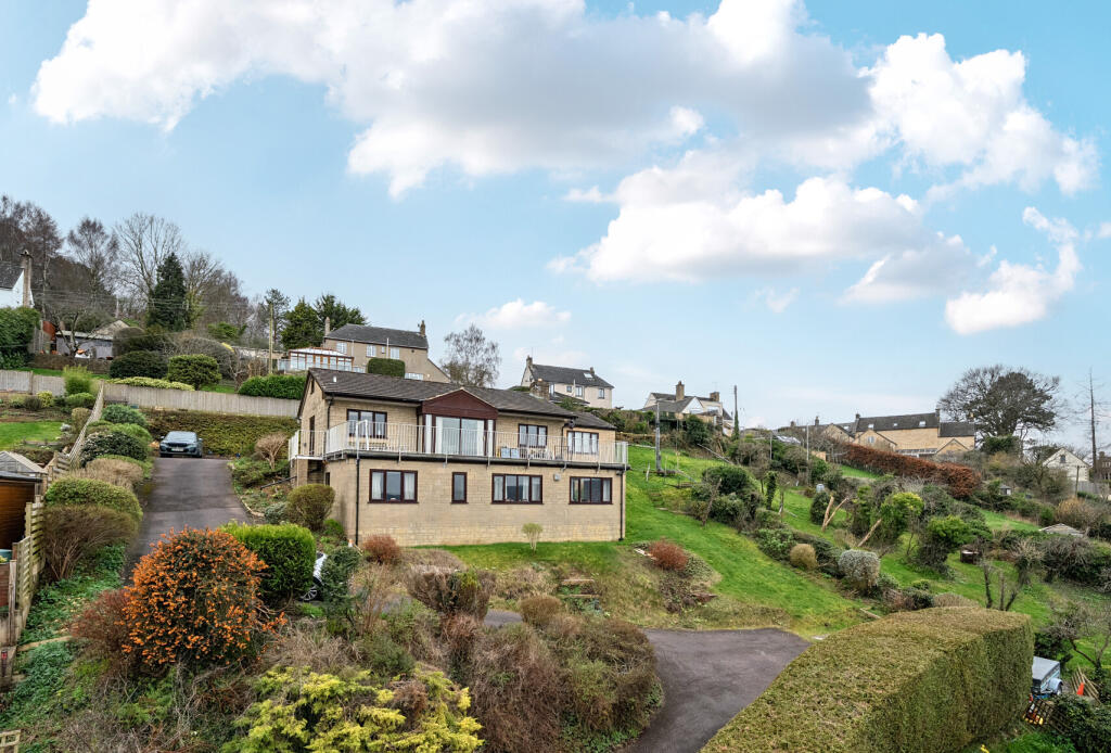 Main image of property: Dark Lane, Rodborough, Stroud, Gloucestershire, GL5