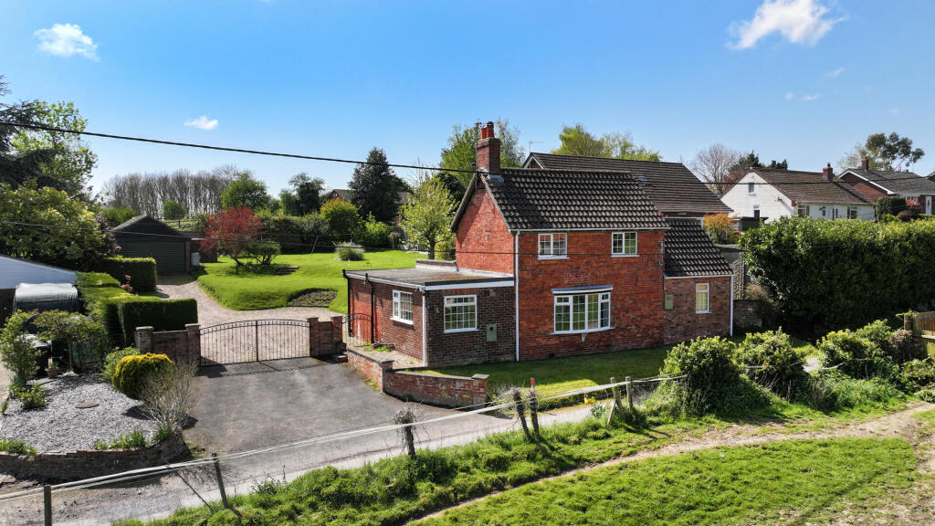 Main image of property: 14 Chapel Lane, Toynton All Saints, Spilsby