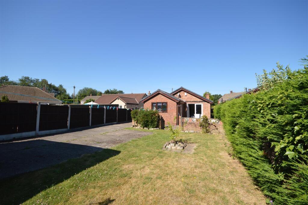 Main image of property: Hemsby Road, Castleford
