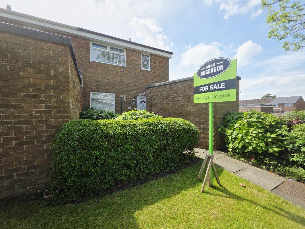 Main image of property: Buxton Close, Wallsend