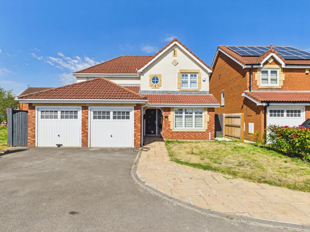 Main image of property: Rolling Mill Lane, Sutton, St Helens, WA9