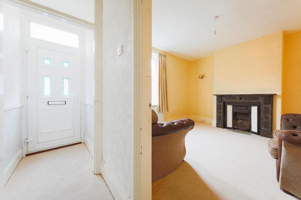 Apartment in North Tyneside, Howdon - View 3