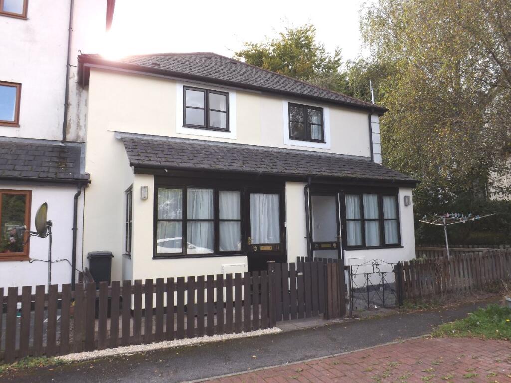 Main image of property: Bossell Park, Buckfastleigh