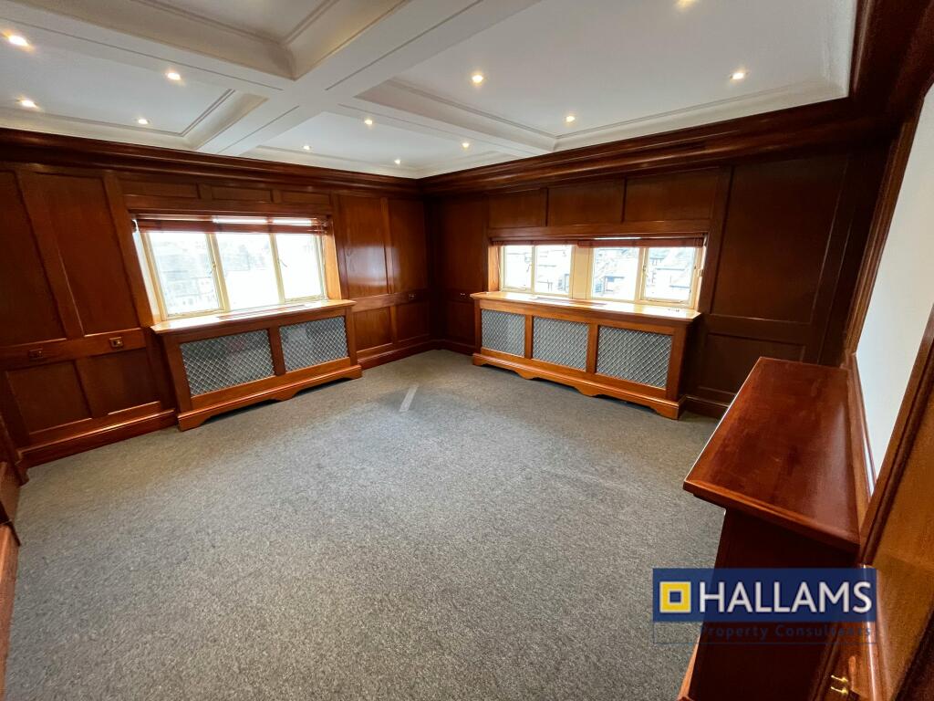 The Morris Suite