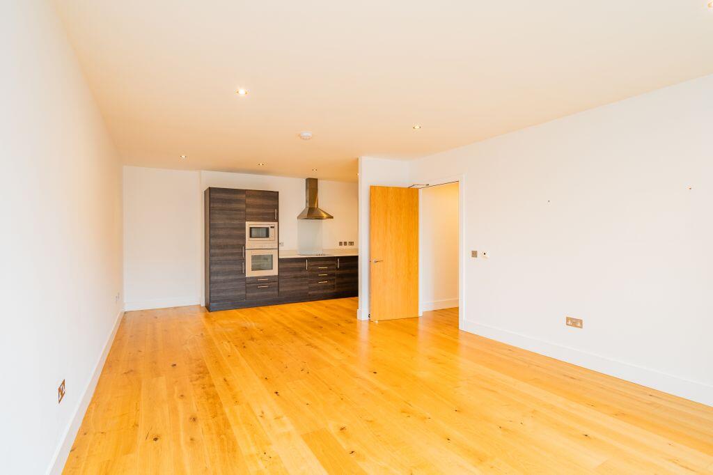 Apartment in Edinburgh - View 5
