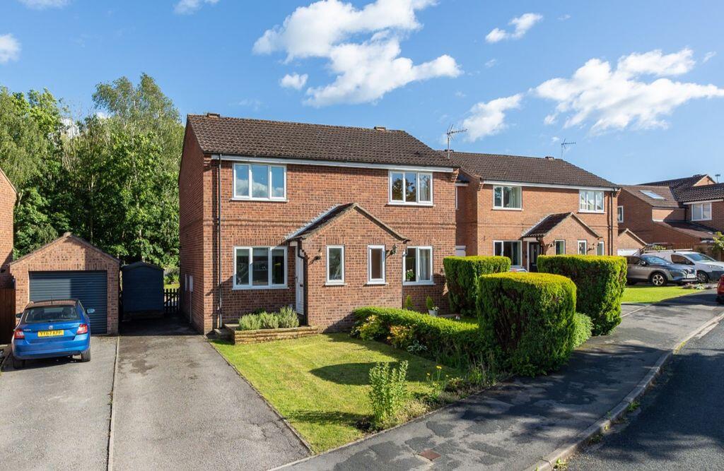 Main image of property: Kirkbymoorside, York