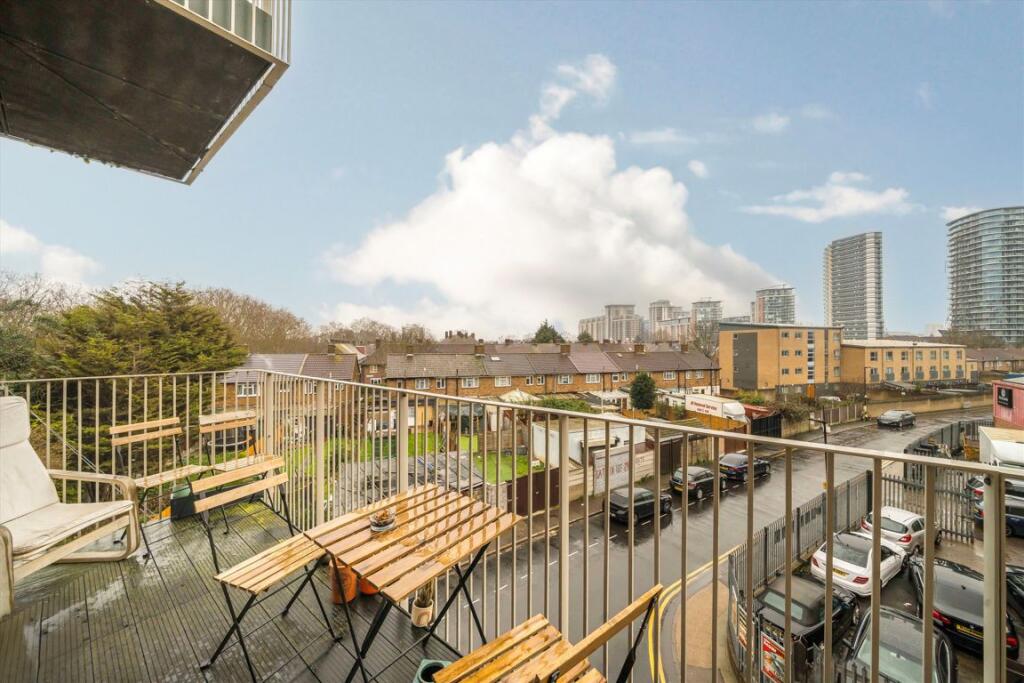 Main image of property: Nelson Street, Canning Town