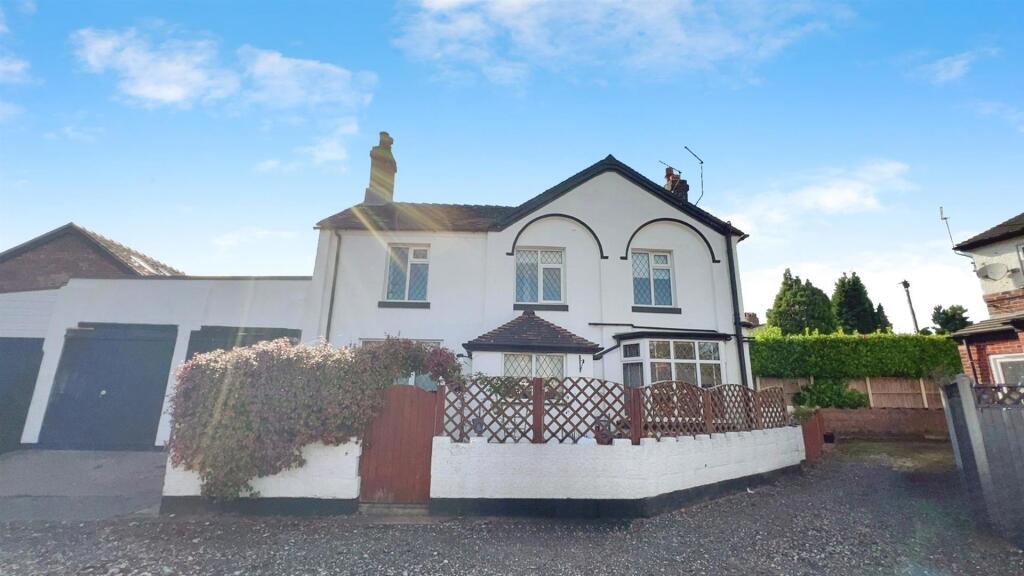 Main image of property: The Avenue, Newcastle