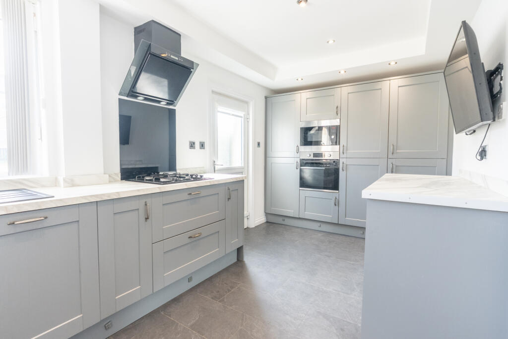 House in Motherwell, North Lanarkshire - View 5