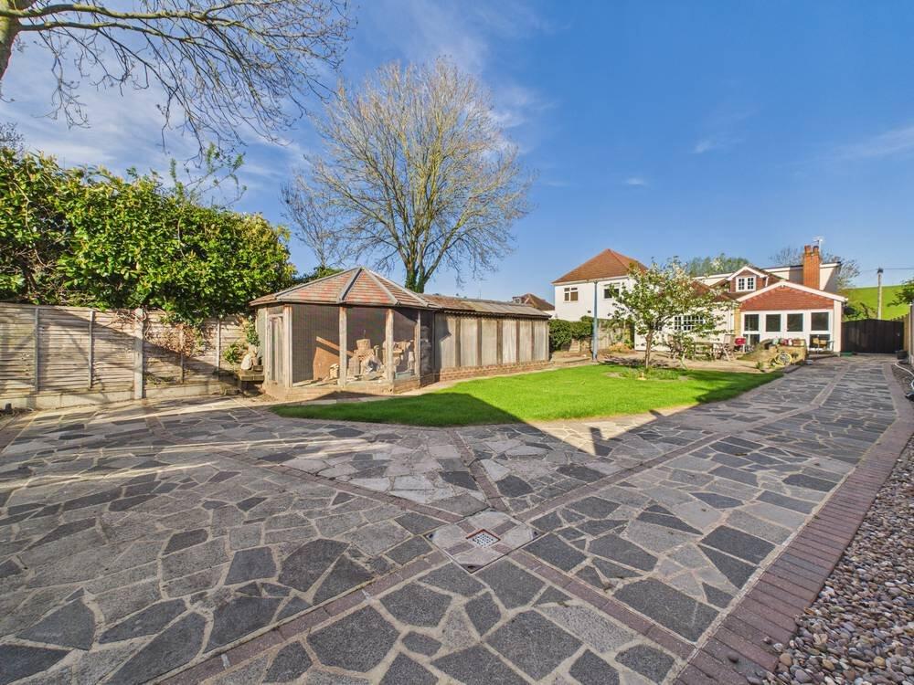 Main image of property: Coppermill Road, Wraysbury, Berkshire, TW19