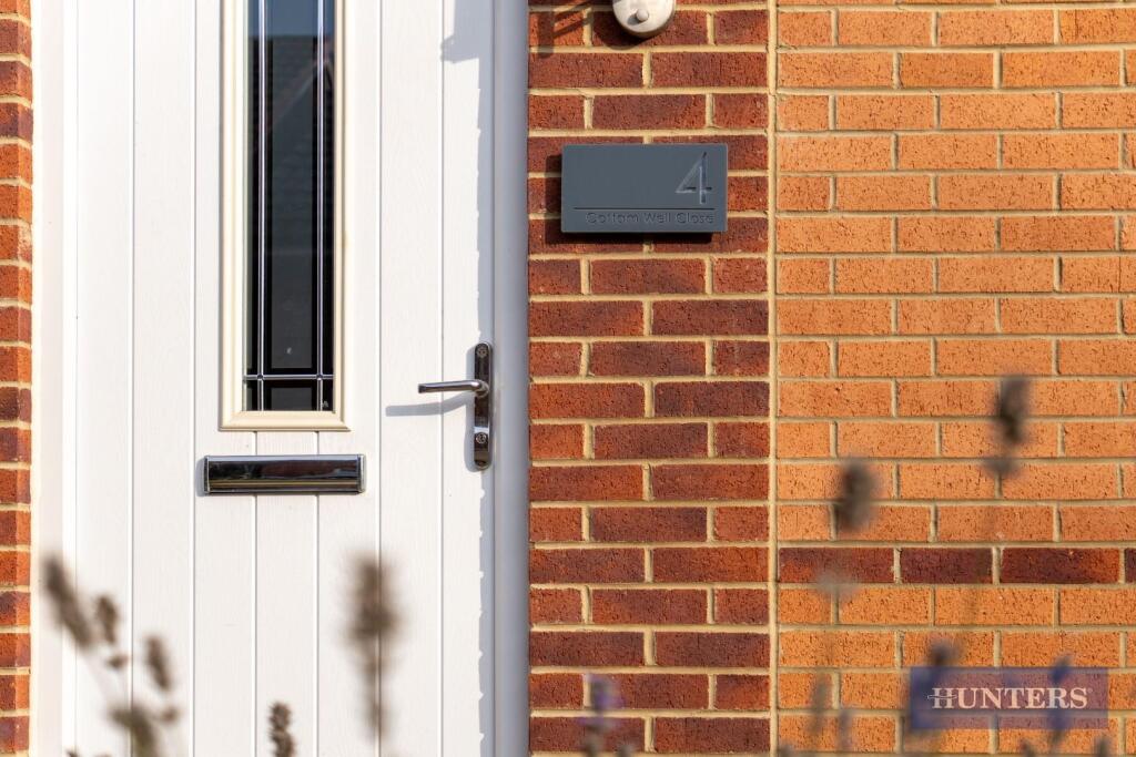 House in Driffield, East Riding of Yorkshire - View 5