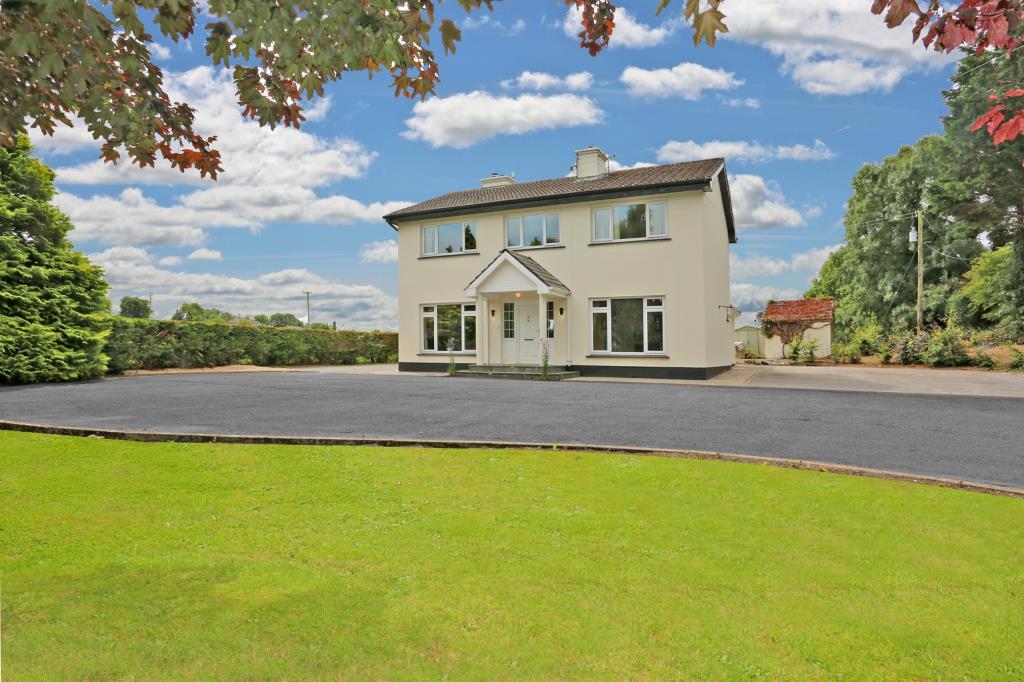 Main image of property: Dromlohan, Kilcornan, Pallaskenry, Co. Limerick, V94 AH1K