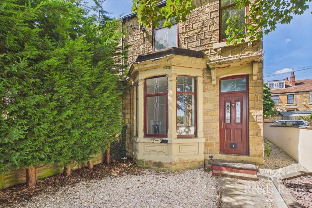 Main image of property: Claremont Street, Oulton, Leeds, West Yorkshire, LS26