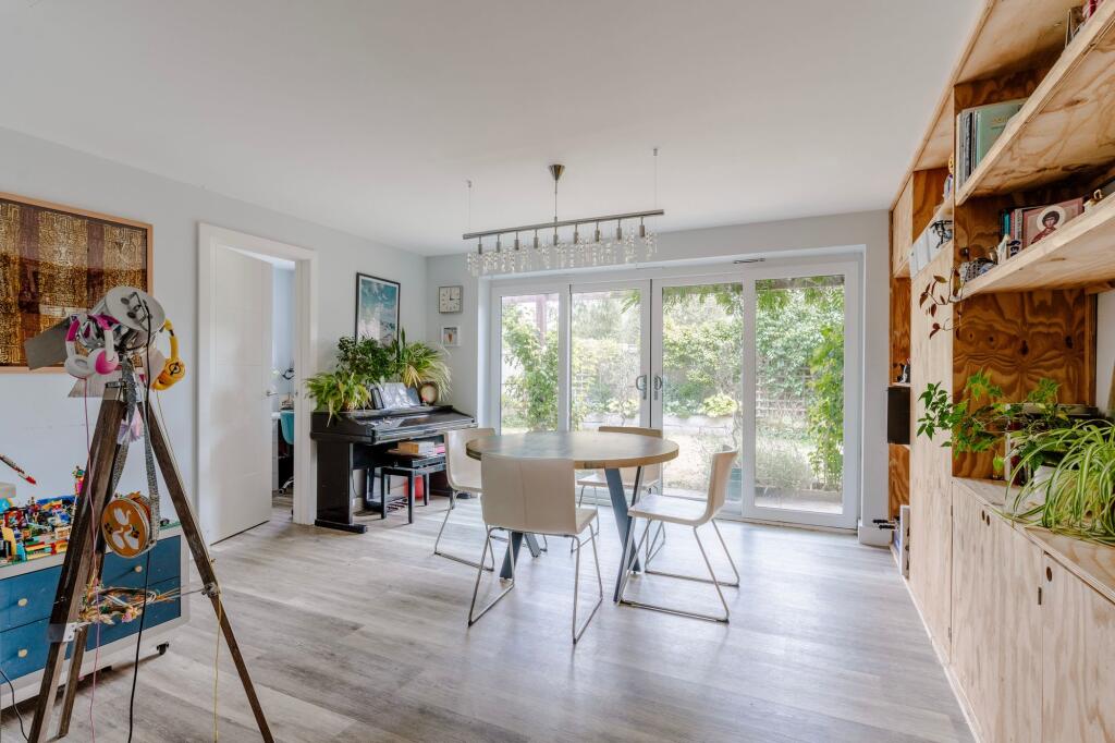 House in Norwich - View 4
