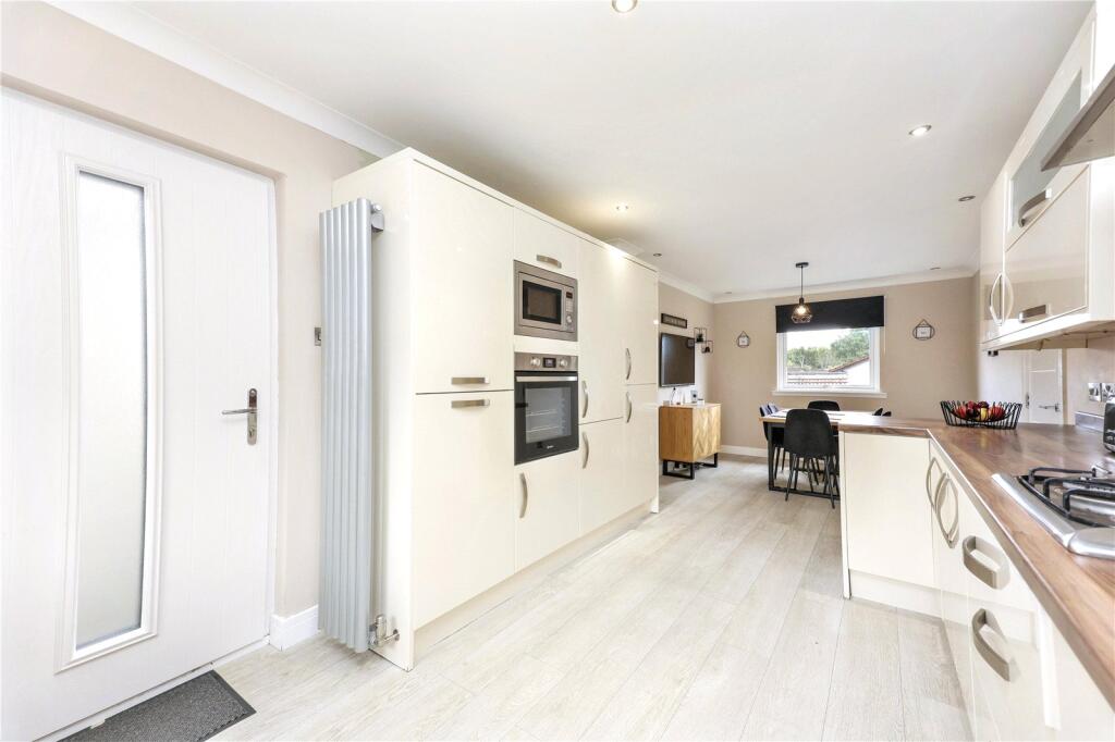 House in Kirkcaldy - More