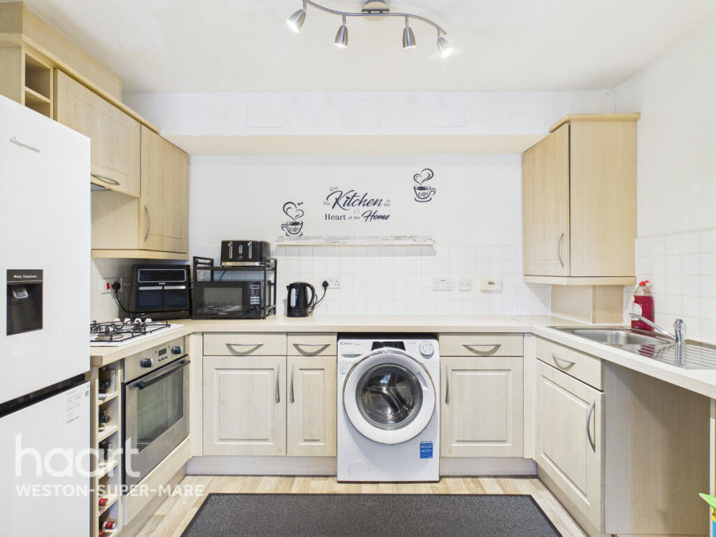 Main image of property: Stormont Court, WESTON-SUPER-MARE