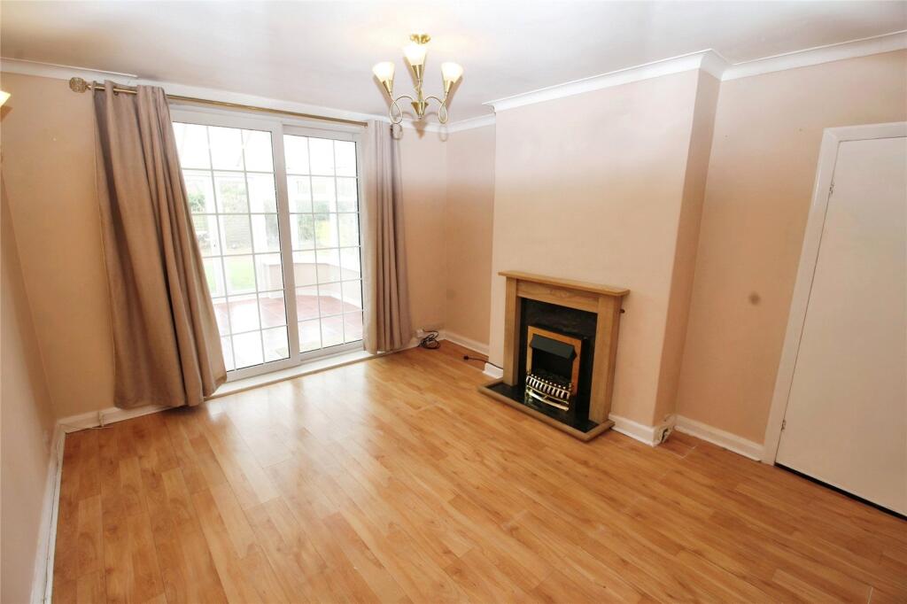 House in Bury, Greater Manchester - View 3