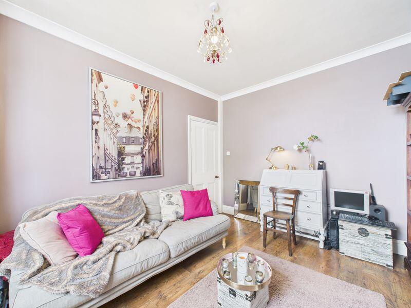 Church Street, Highley - More