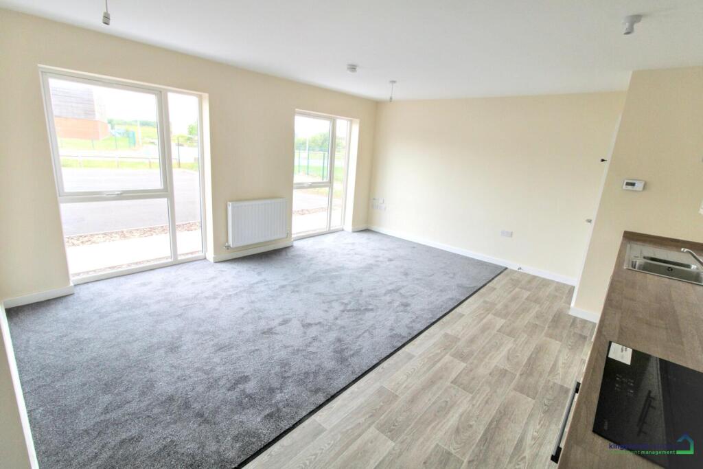 Main image of property: Crawford Court, Sherwood Energy Village, Ollerton, Notts, NG22 9FN
