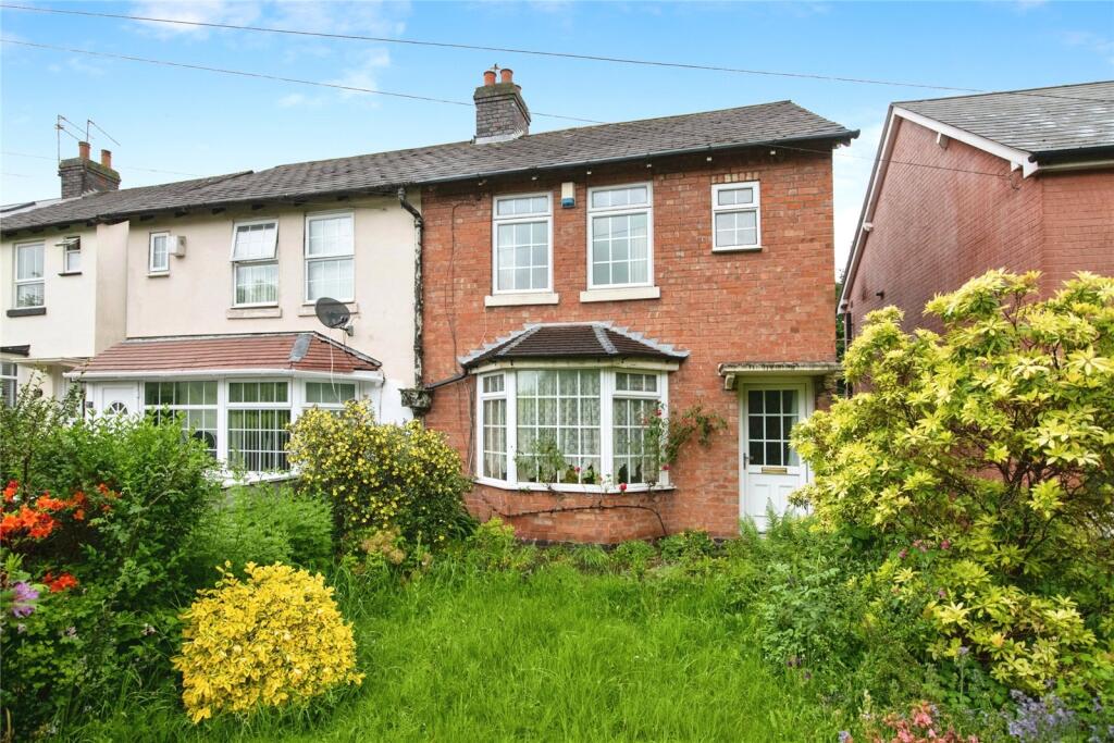 Main image of property: Holloway Lane, REDDITCH, Worcestershire, B98