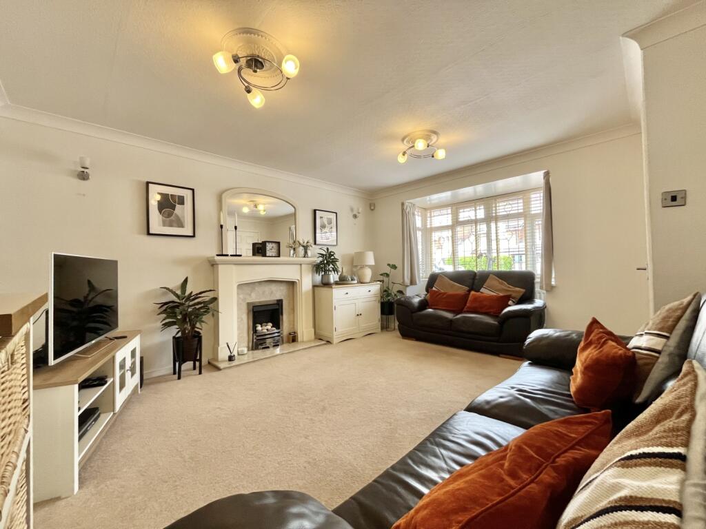 House in Wolverhampton - View 2