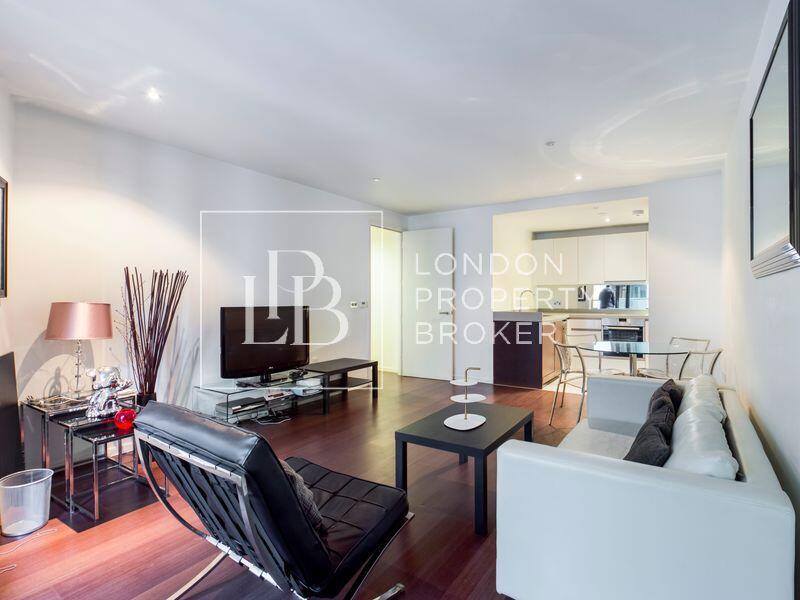 Main image of property: Baltimore Wharf, Canary Wharf, E14