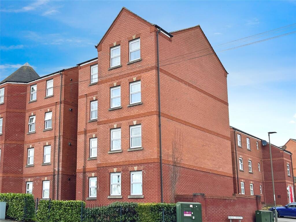 Main image of property: Addison House, Park Road, Ilkeston, Derbyshire, DE7