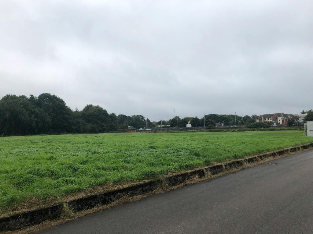Main image of property: Coxmoor Road, Sutton in Ashfield, Nottinghamshire, NG17 4NE