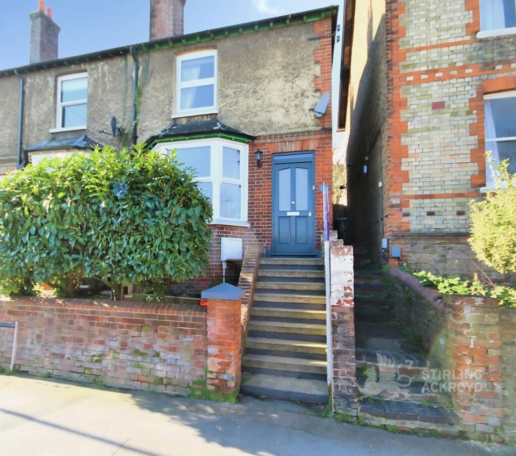 Main image of property: Walnut Tree Close, Guildford, Surrey, GU1