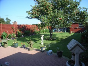 Photo of the property