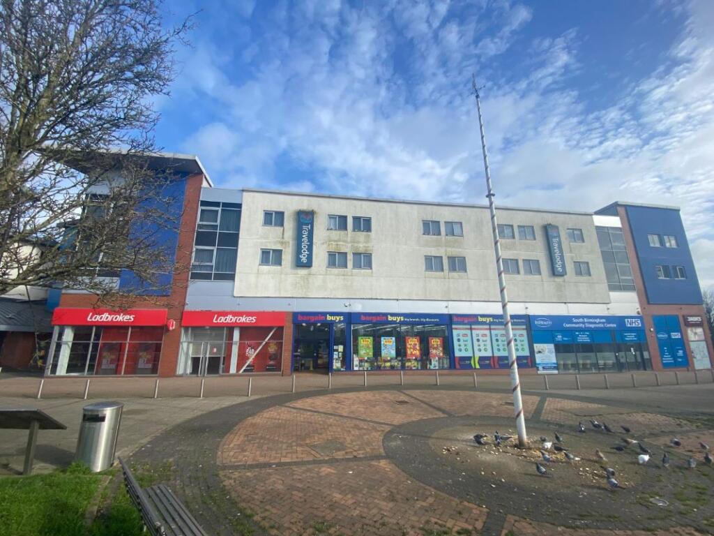 Additional image 8 of Maypole Retail Park, Alcester Road South, Birmingham, B14 5JF