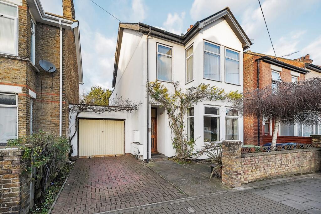Main image of property: Canning Road, Harrow, Middlesex