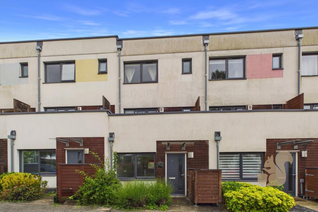 Main image of property: Jade Gardens, Colchester