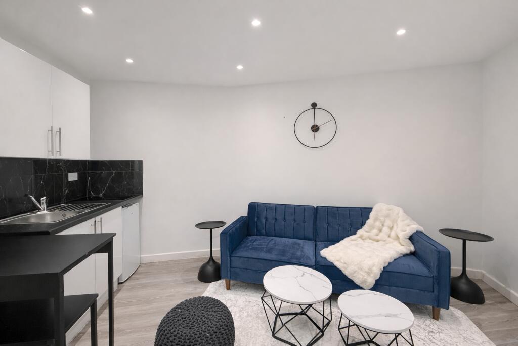 Main image of property: Clonmell Road, London, N17 6JU