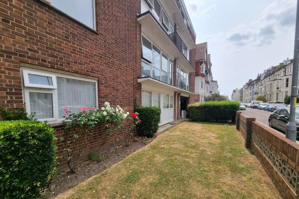 Main image of property: Southsea, Hampshire