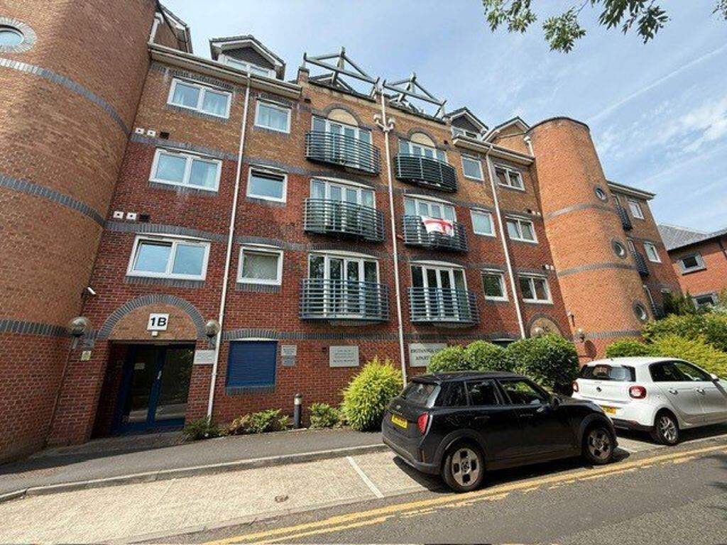 Main image of property: Britannia Quay, Sale, M33 2NY